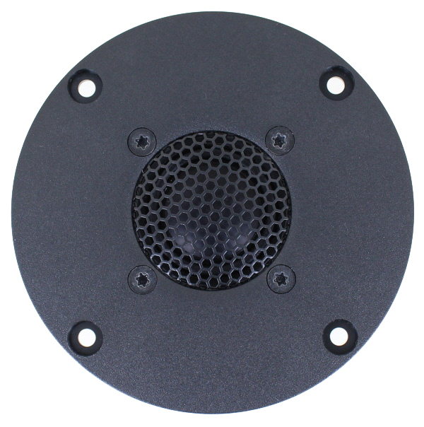 Photo of SEAS Prestige Titan 27TAC/GB (H1825) Aluminum/Magnesium Dome Tweeter Top