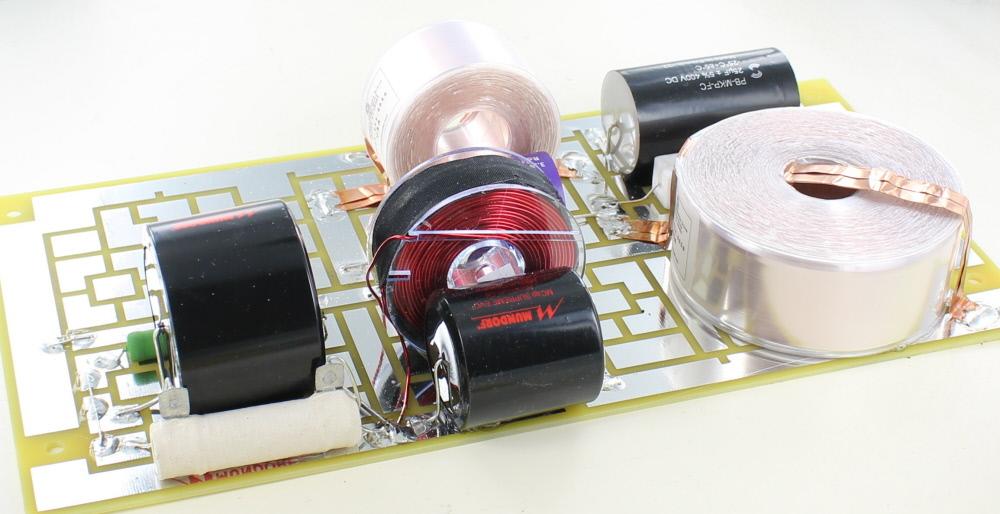 Helios Premium X-Over Photo