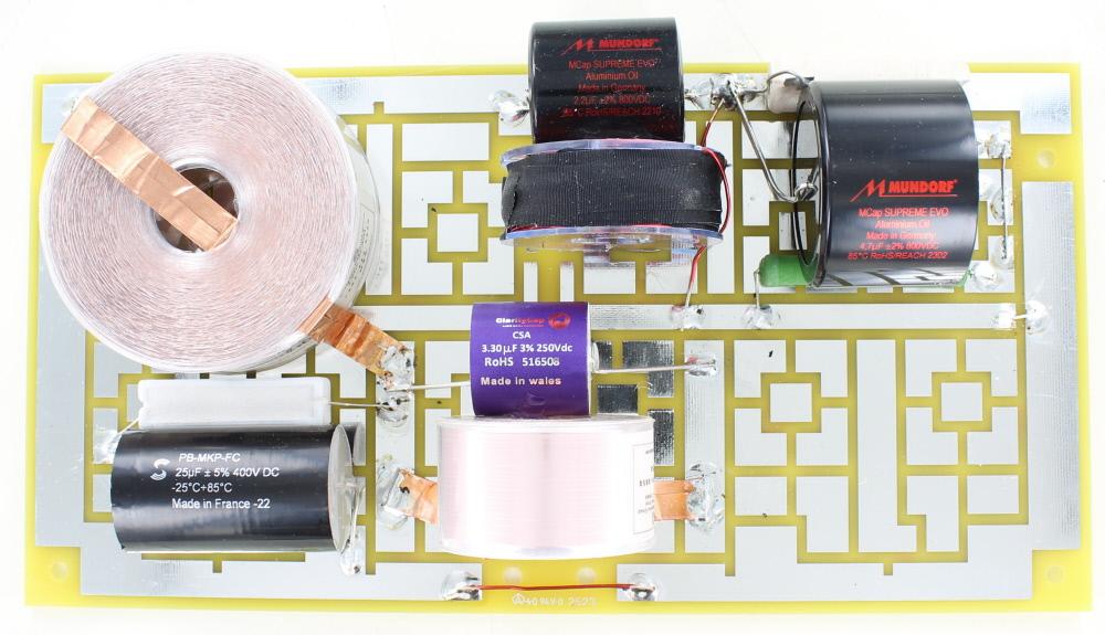 Helios Premium X-Over Photo