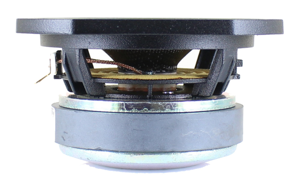 Photo of HM100C0 woofer