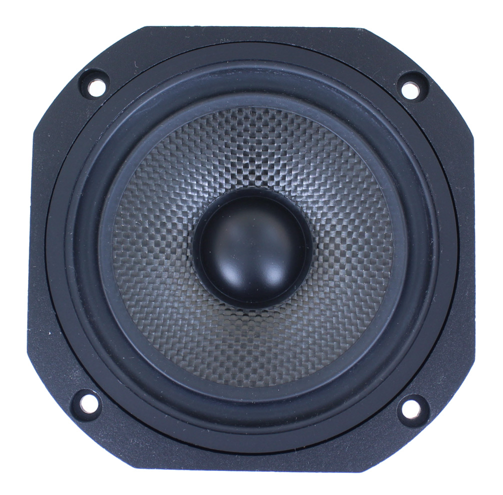 Photo of HM130C0 woofer