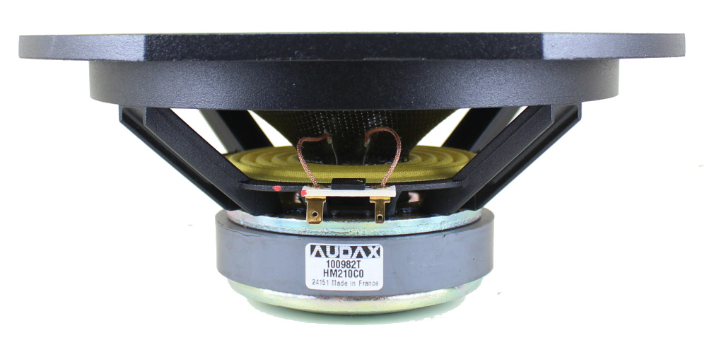Photo of HM210C0 woofer