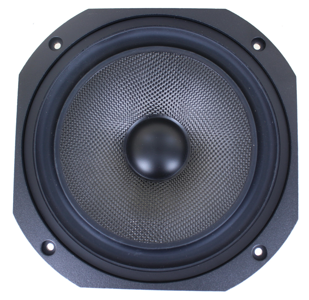 Photo of HM210C0 woofer