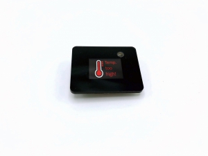 Hypex Fusion Amp Oled Display photo