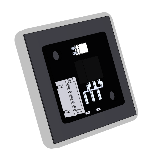 Hypex Fusion Remote Kit Photo