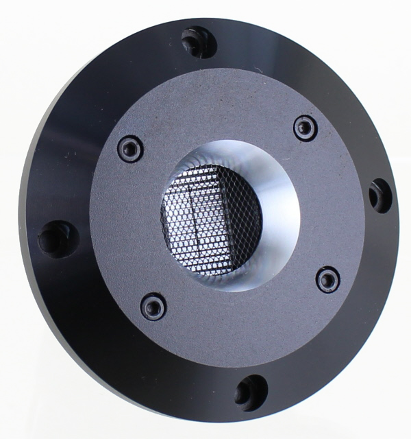 LCY-K100 Ribbon Tweeter Main Photo