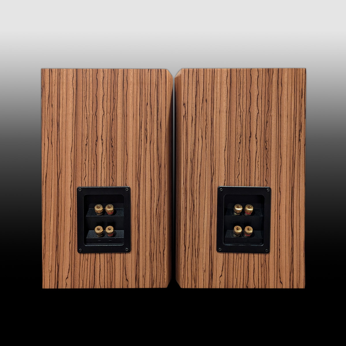 Seas Lucid 2-Way Speaker Kit 