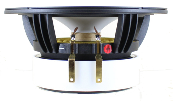 Mark Audio MAOP-11 side photo