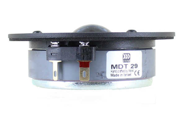 Morel MDT29 8ohm Tweeter Photo