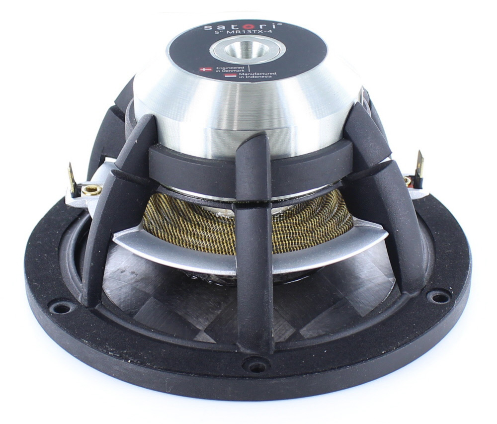 Satori Textreme MR13TX-4 photo