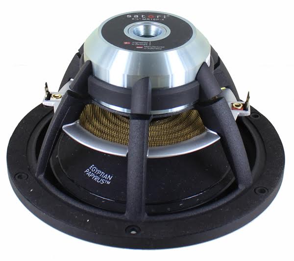 Satori MR16P-4 rear photo