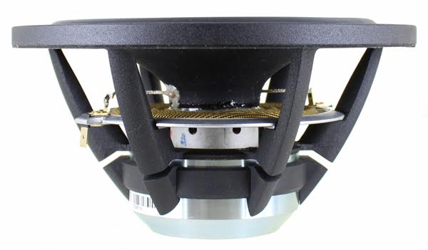 Photo of MR16P-8 side