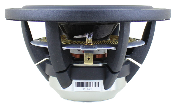 MW13TX-4 Side Photo