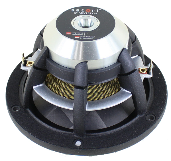 MW13TX-8 Rear Photo