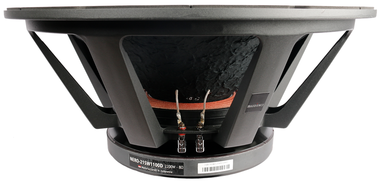 SB Audience Nero-21SW1100D 21