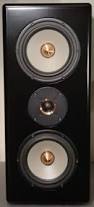 Photo of Seas Odin Speaker Kit Pair Cabinet Front