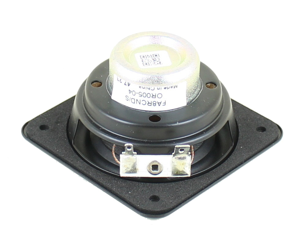 Seas Orbit OR005-04 photo