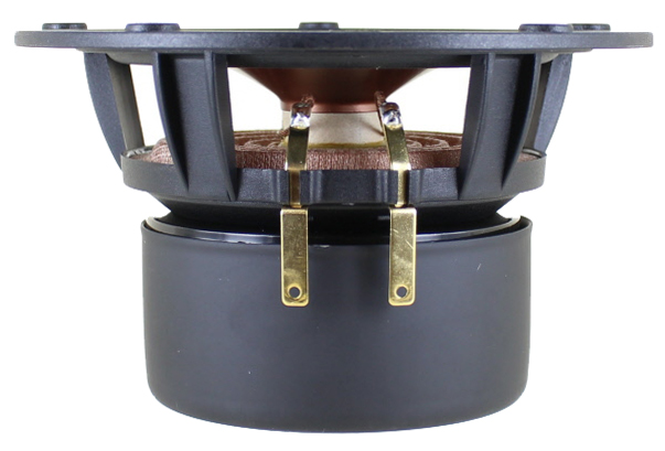 Photo of Pluvia-7HD Gold full range side