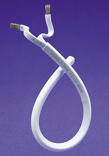 Photo of PLY2.0 cable