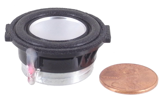 Photo of PMT30N18AL04-04 full range side