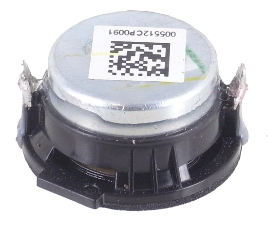 Photo of PMT30N18AL04-04 full range back