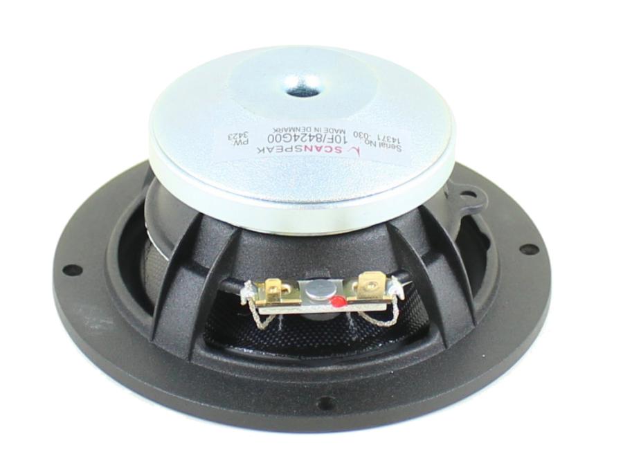 Scanspeak Discovery 10F/8424G Photo