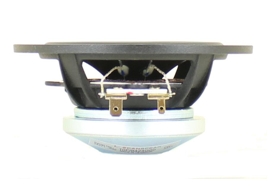 Scanspeak Discovery 10F/8424G Photo