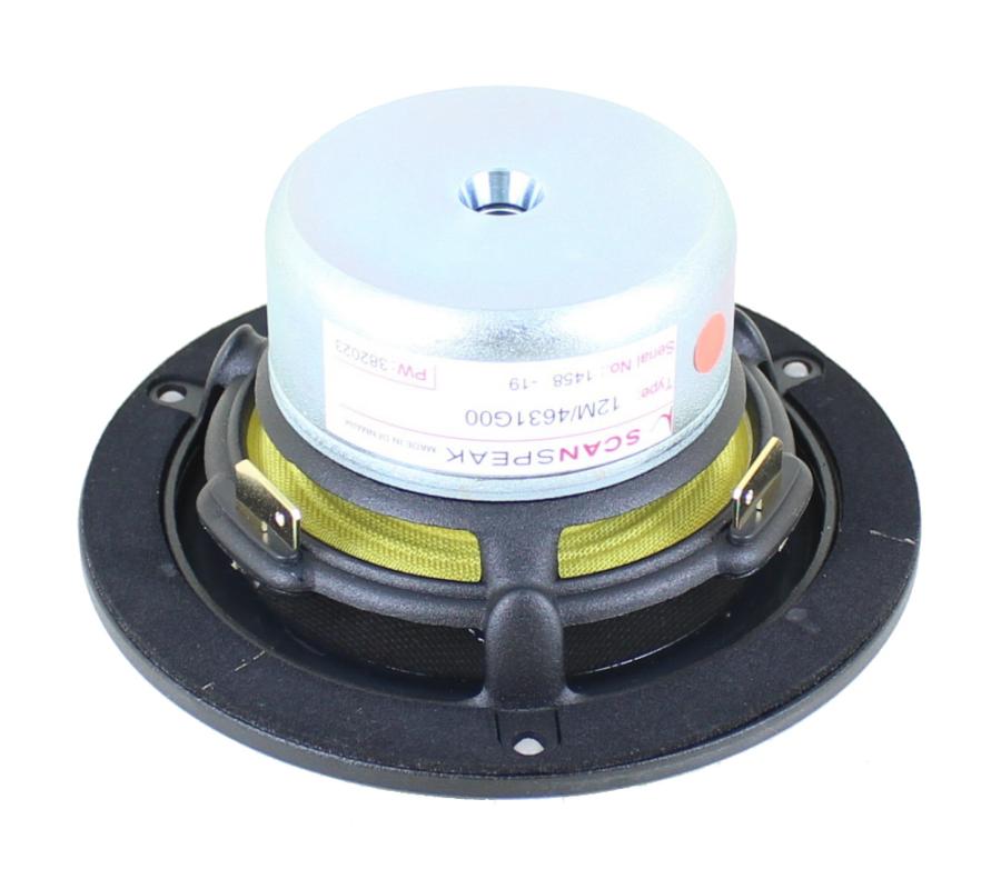 Photo of 12M/4631-G00