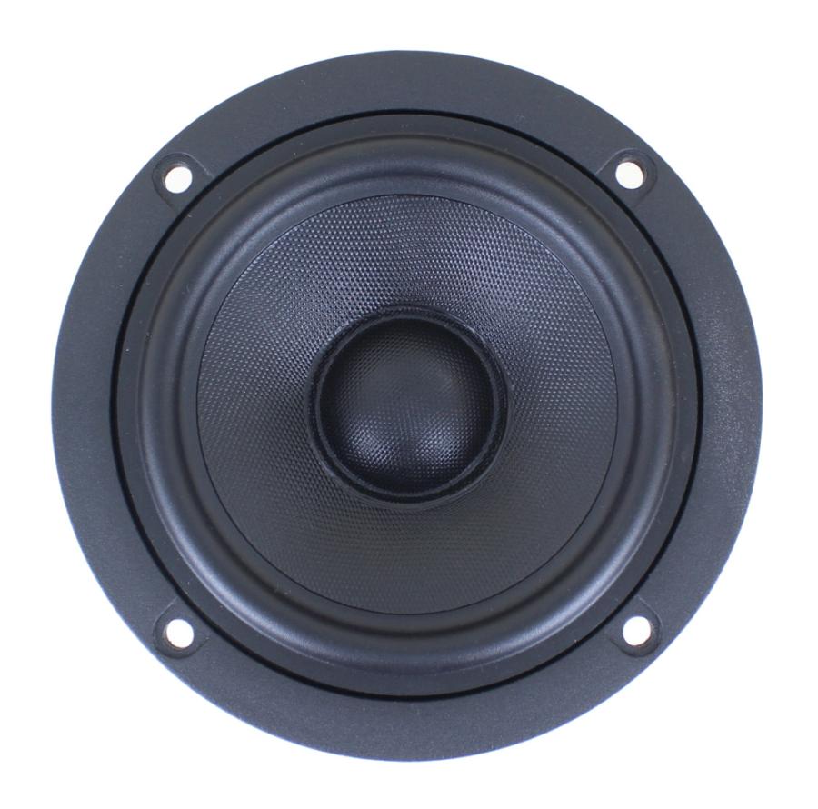 Scanspeak Discovery 12W/4524G Photo