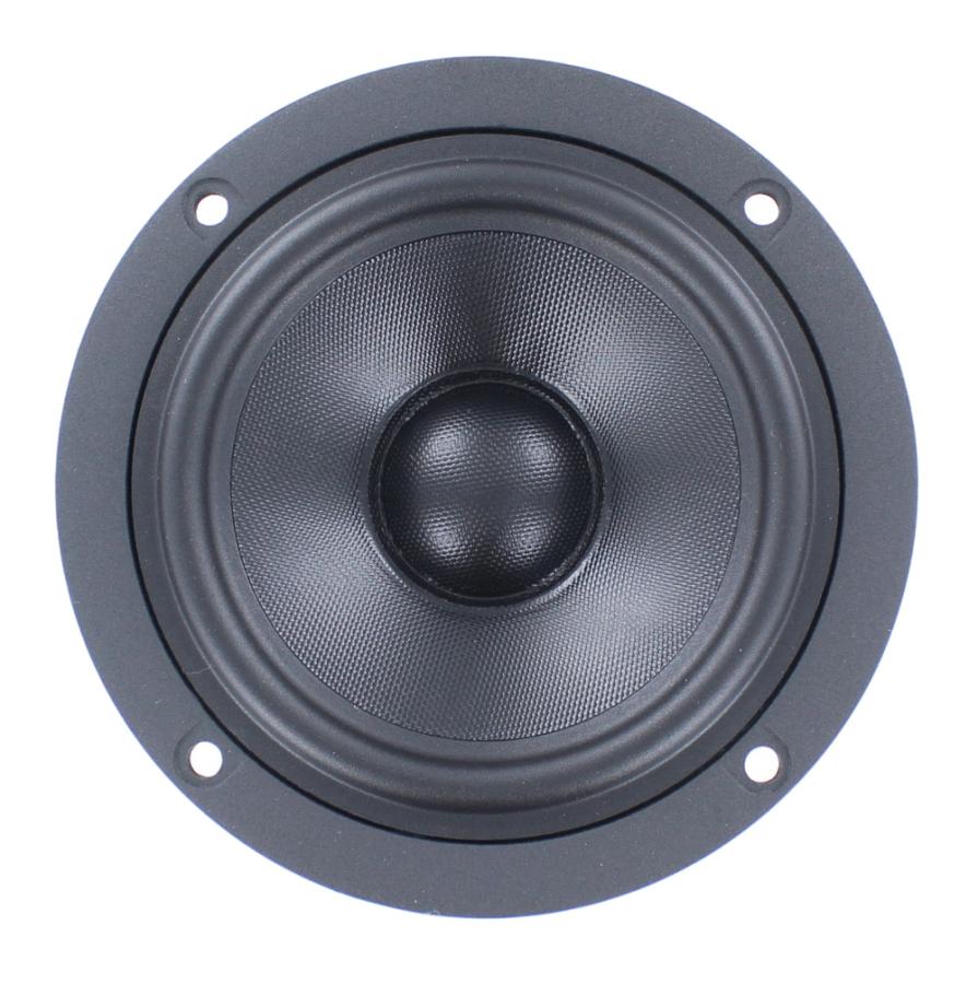 Scanspeak Discovery 12W/8524G Photo