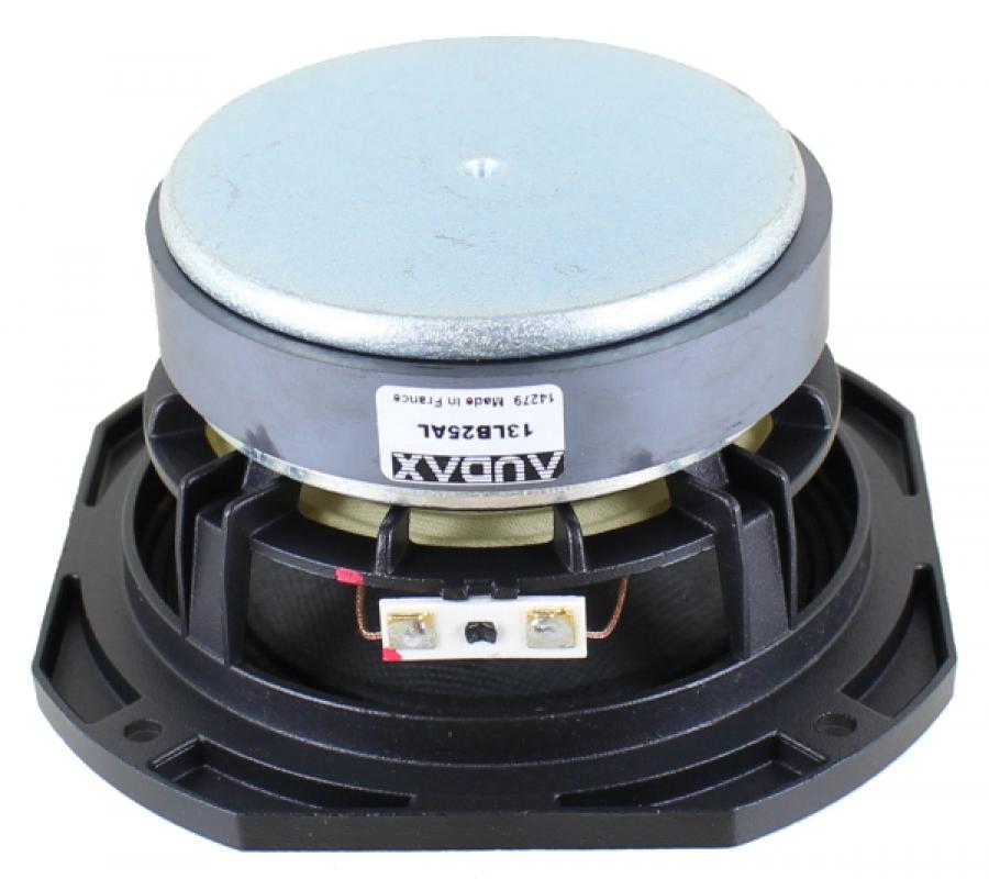 Photo of 13LB25AL full range back