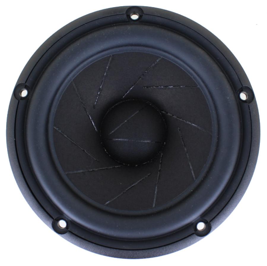 Scanspeak 15M/4531K Revelator 5.5