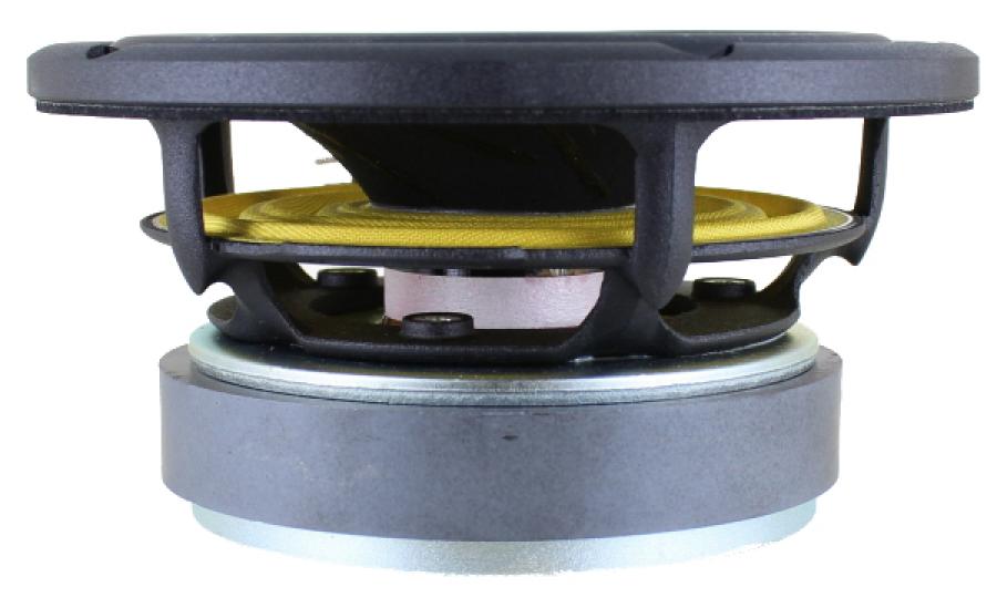 Scanspeak 15M/4531K Revelator 5.5