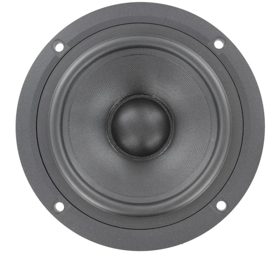 Scanspeak Discovery 15W/4434G-00, 5.25