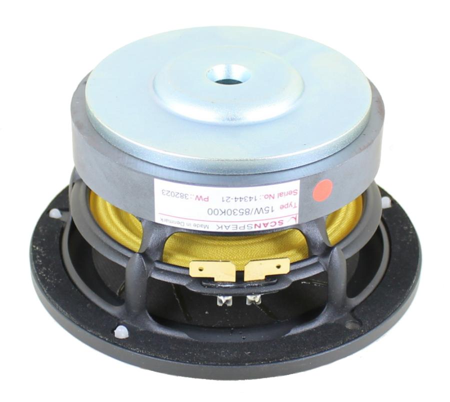 Scanspeak 15W/8530K-00 5.5