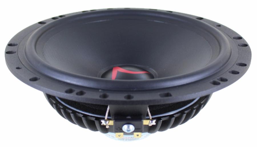 ScanSpeak Discovery Autosound 16W/4434G Photo