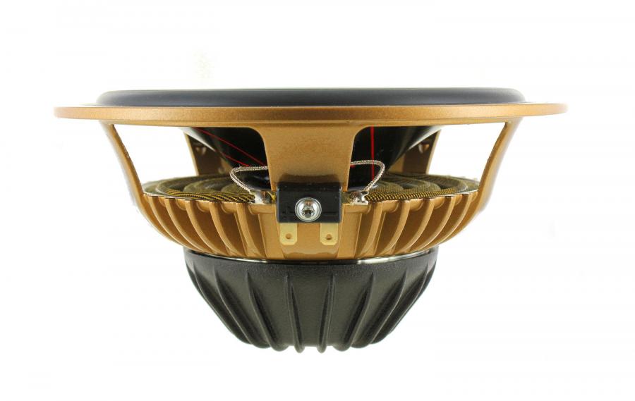 Photo Scan-speak 16W/4538G05 Gold Series 6.5