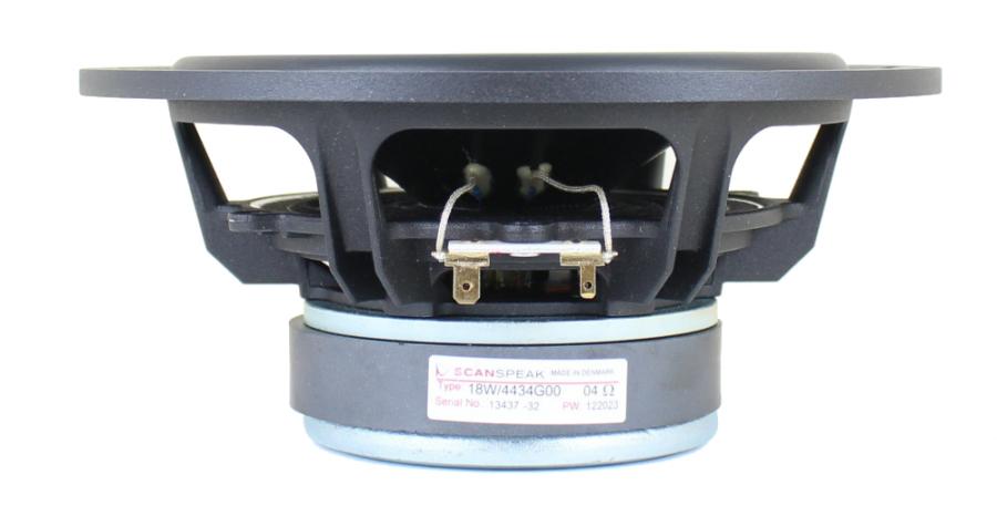 Scanspeak Discovery 18W/4434G-00, 7