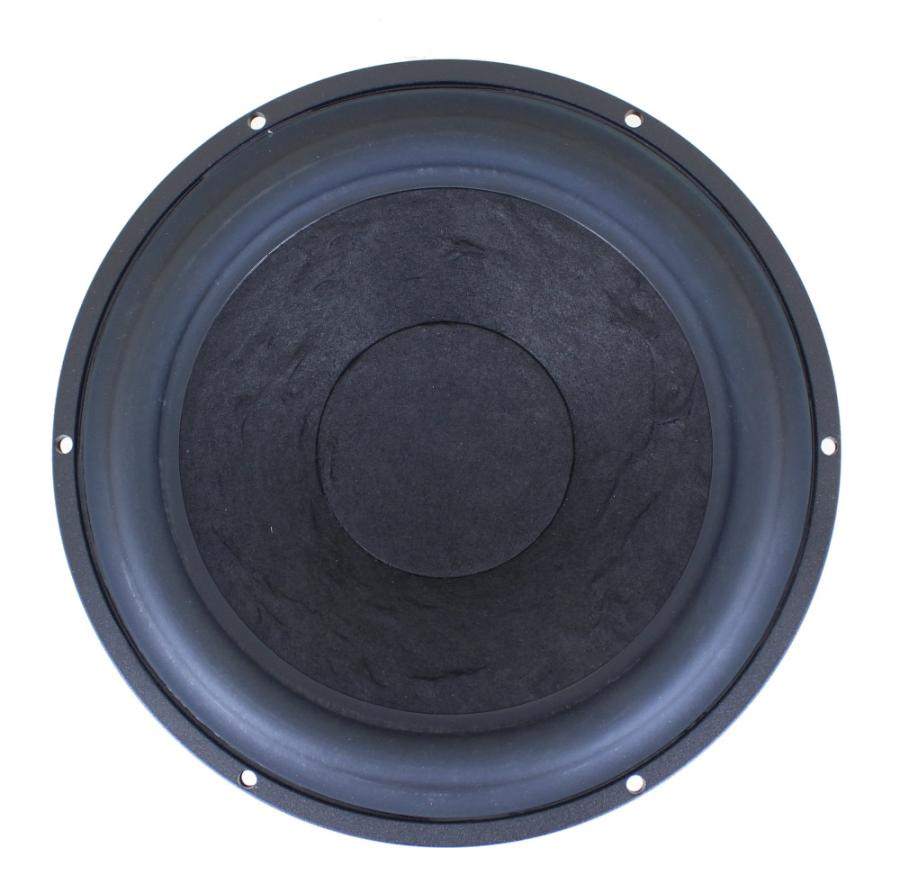 ScanSpeak Classic 18W/8545-01 New 7