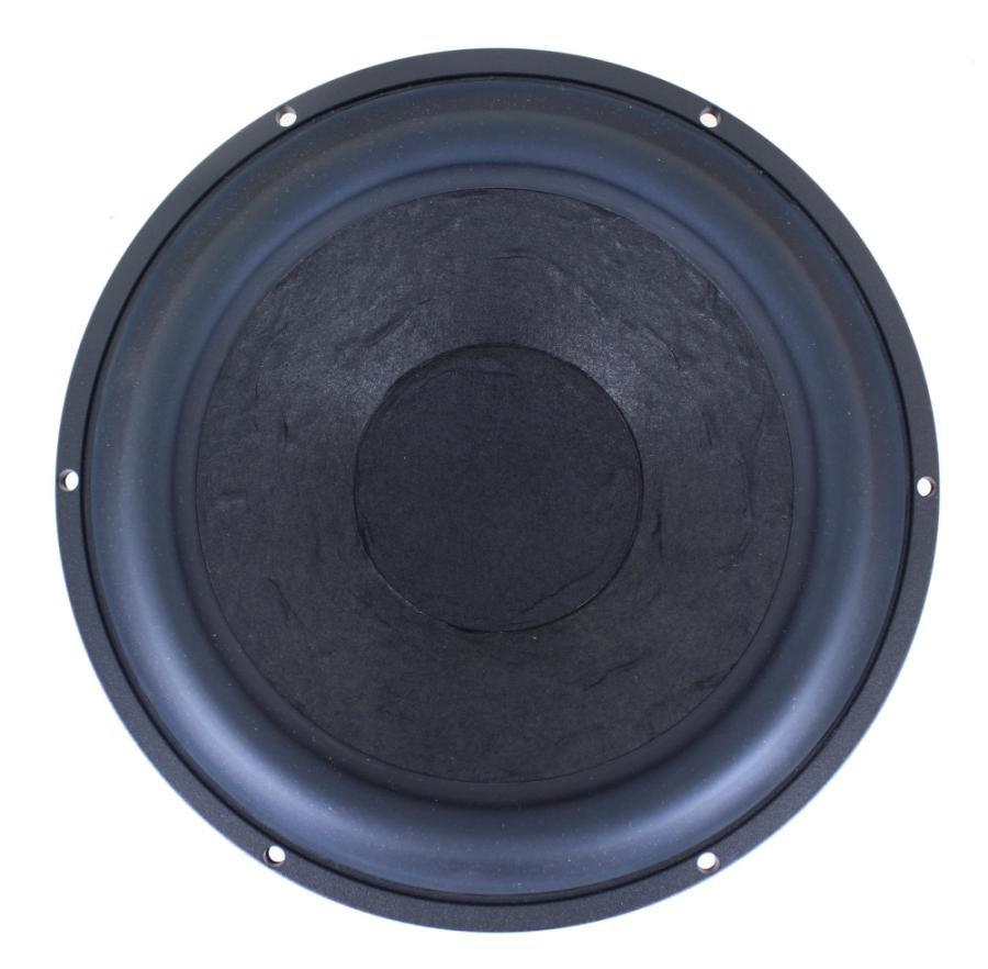 ScanSpeak Classic 18W/8545K 7