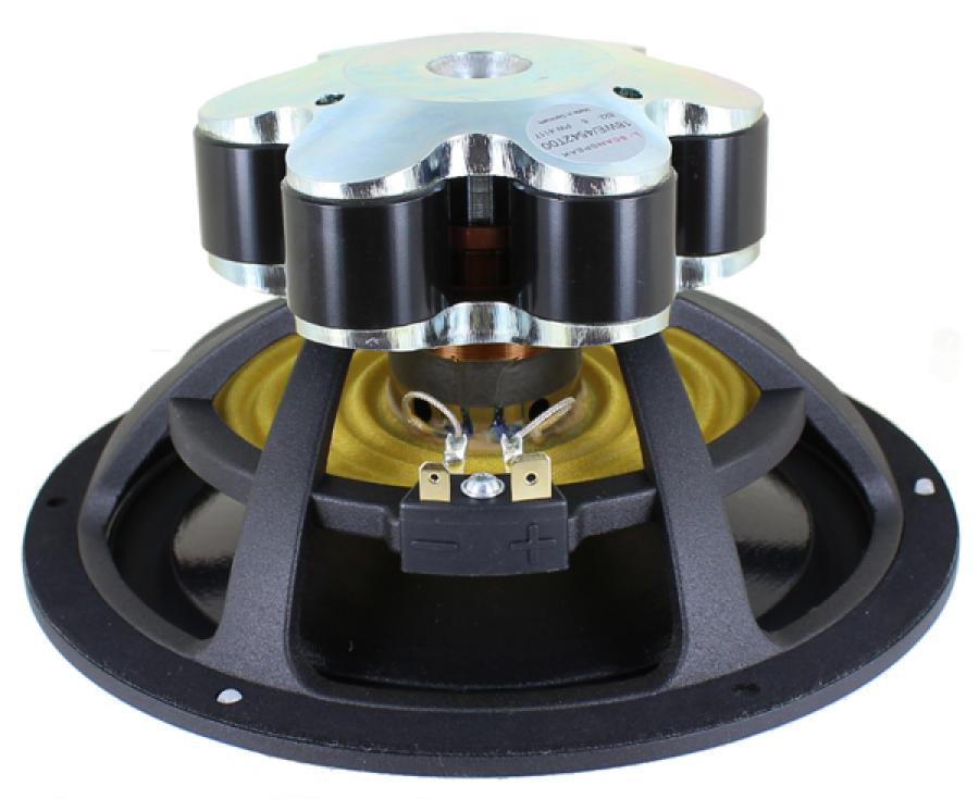 Scanspeak Ellipticor 18WE/4542T-00 Photo