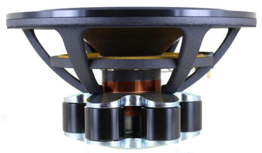 Scanspeak Ellipticor 18WE/8542T-00 Photo