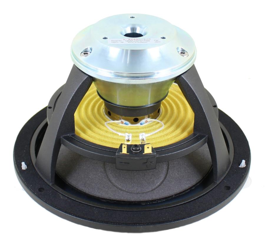 ScanSpeak Illuminator 18WU/4741T-00 Photo