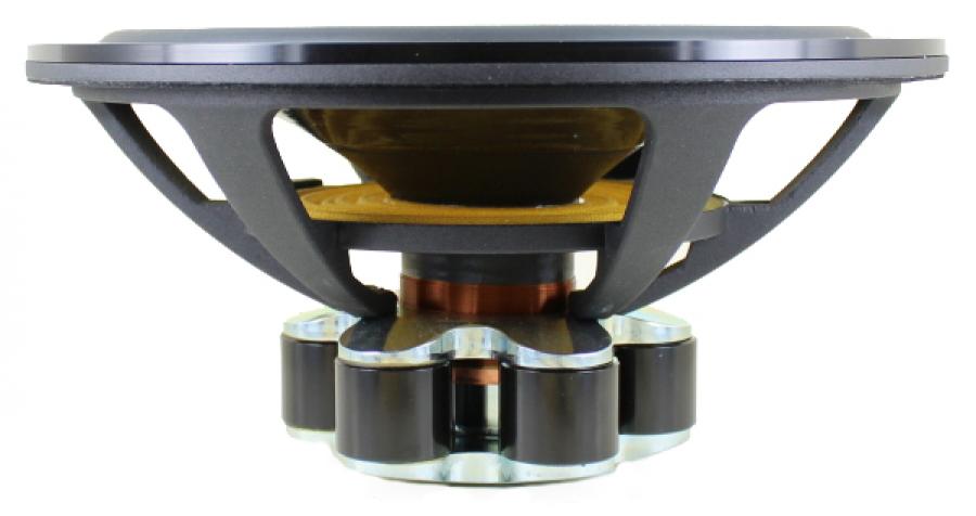 Scanspeak Ellipticor 21WE/4542T-00 Photo