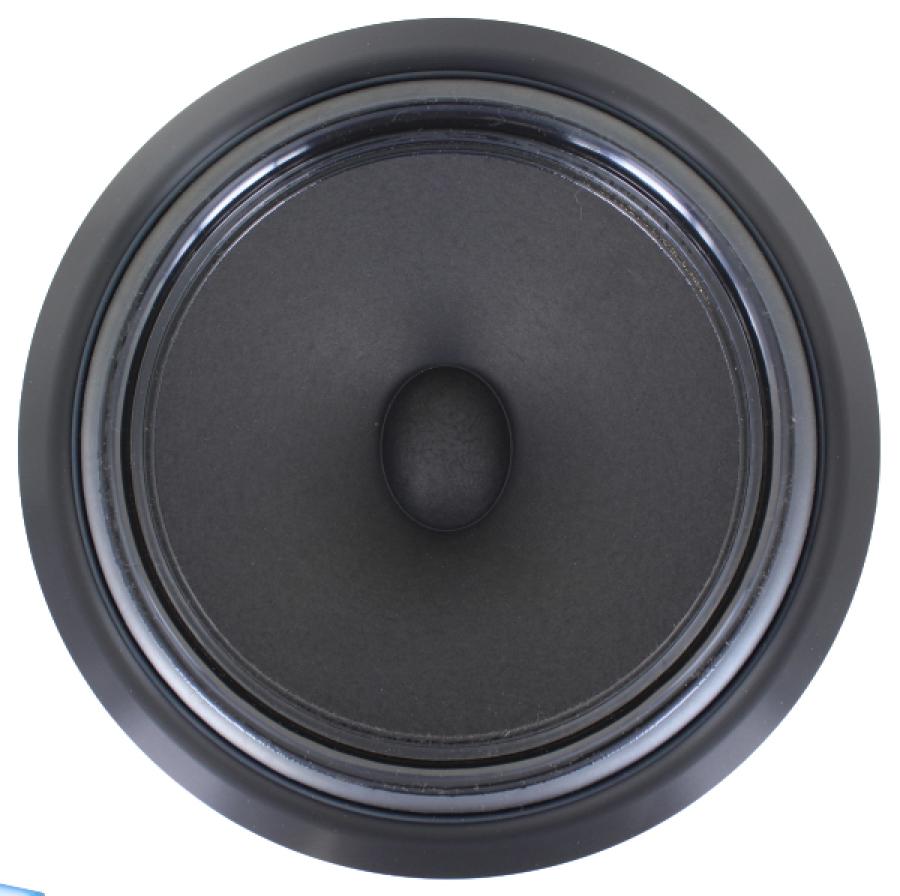 Scanspeak Ellipticor 21WE/4542T-00 Photo