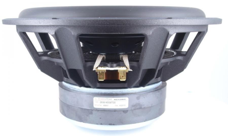 ScanSpeak Discovery 26W/4558T Photo