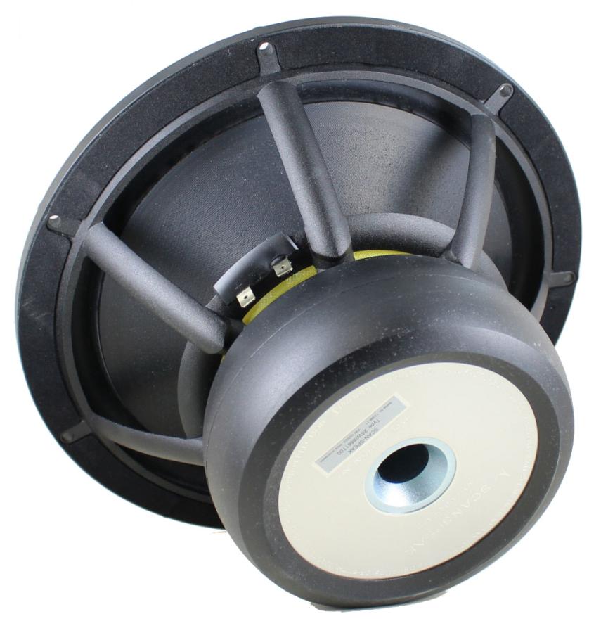 ScanSpeak Revelator 26W/8861T 10