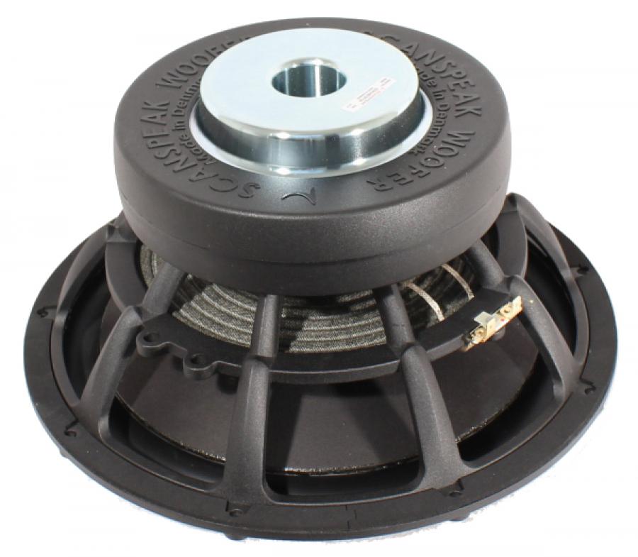 Photo Scan-Speak 32W/4878T01 Revelator 13