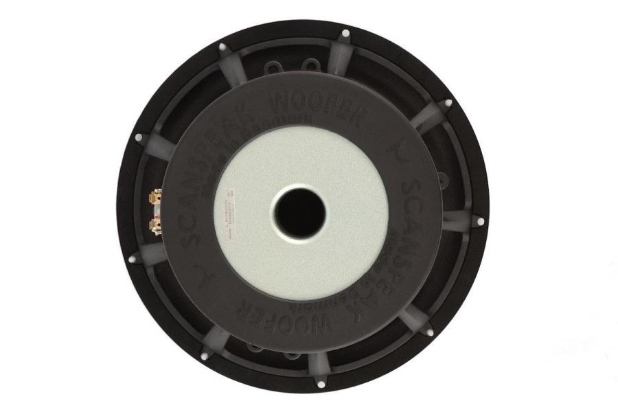 Photo Scan-Speak Revelator 32W/4878T11 13