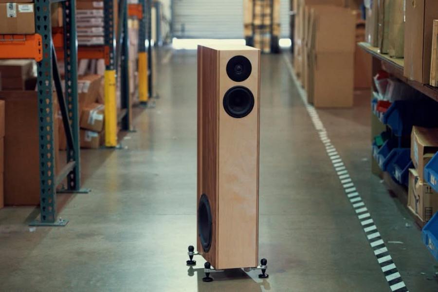 3Scan 3-Way Speaker Kit 